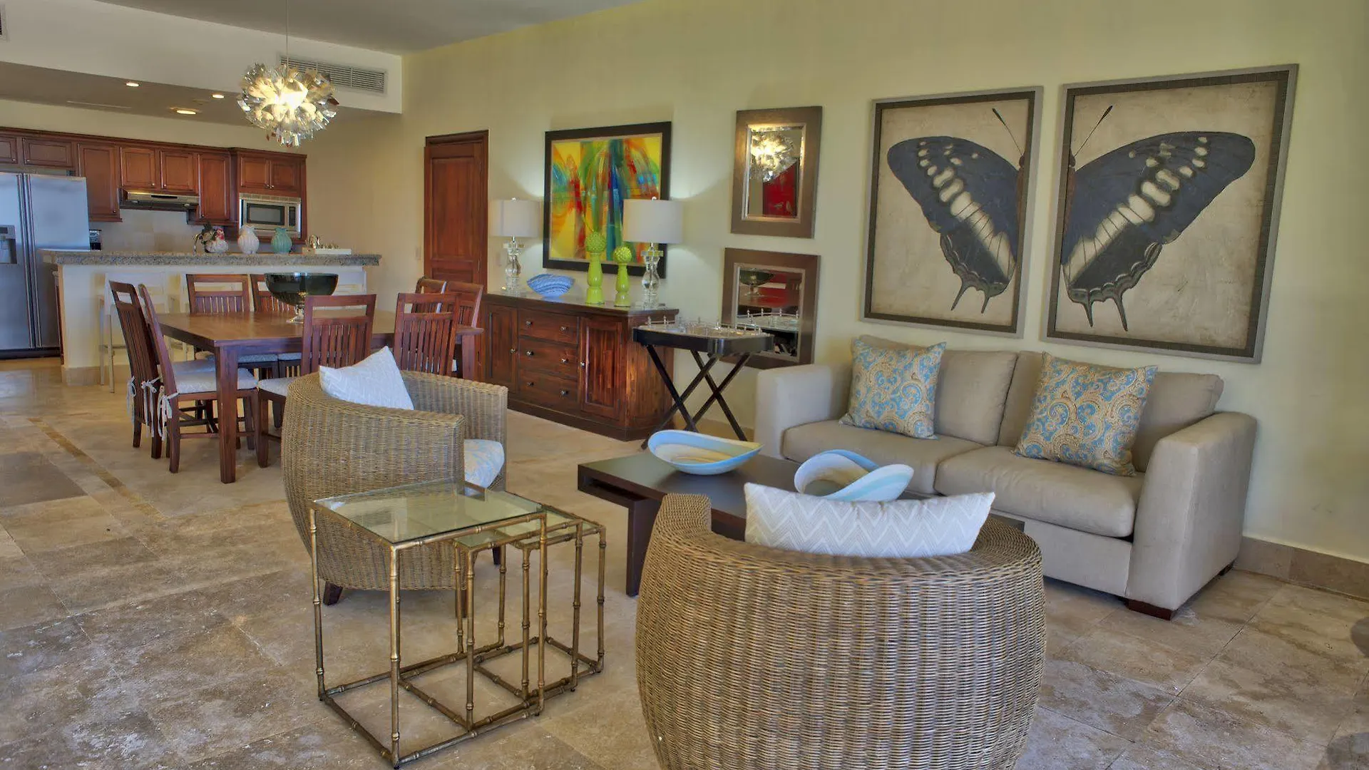 Xeliter Golden Bear Lodge & Golf, Cap Cana Punta Cana 5*,